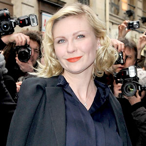 Kirsten Dunst Kirsten Dunst
